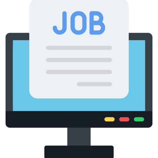 Vacancy